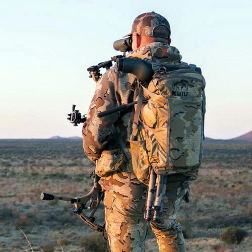 Hunt Apparel