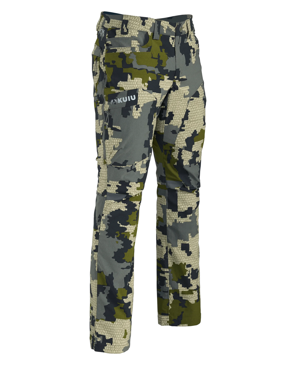 KUIU Kutana Stretch Woven Pant | Verde