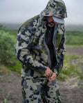 Chugach TR Rain Jacket | Vias