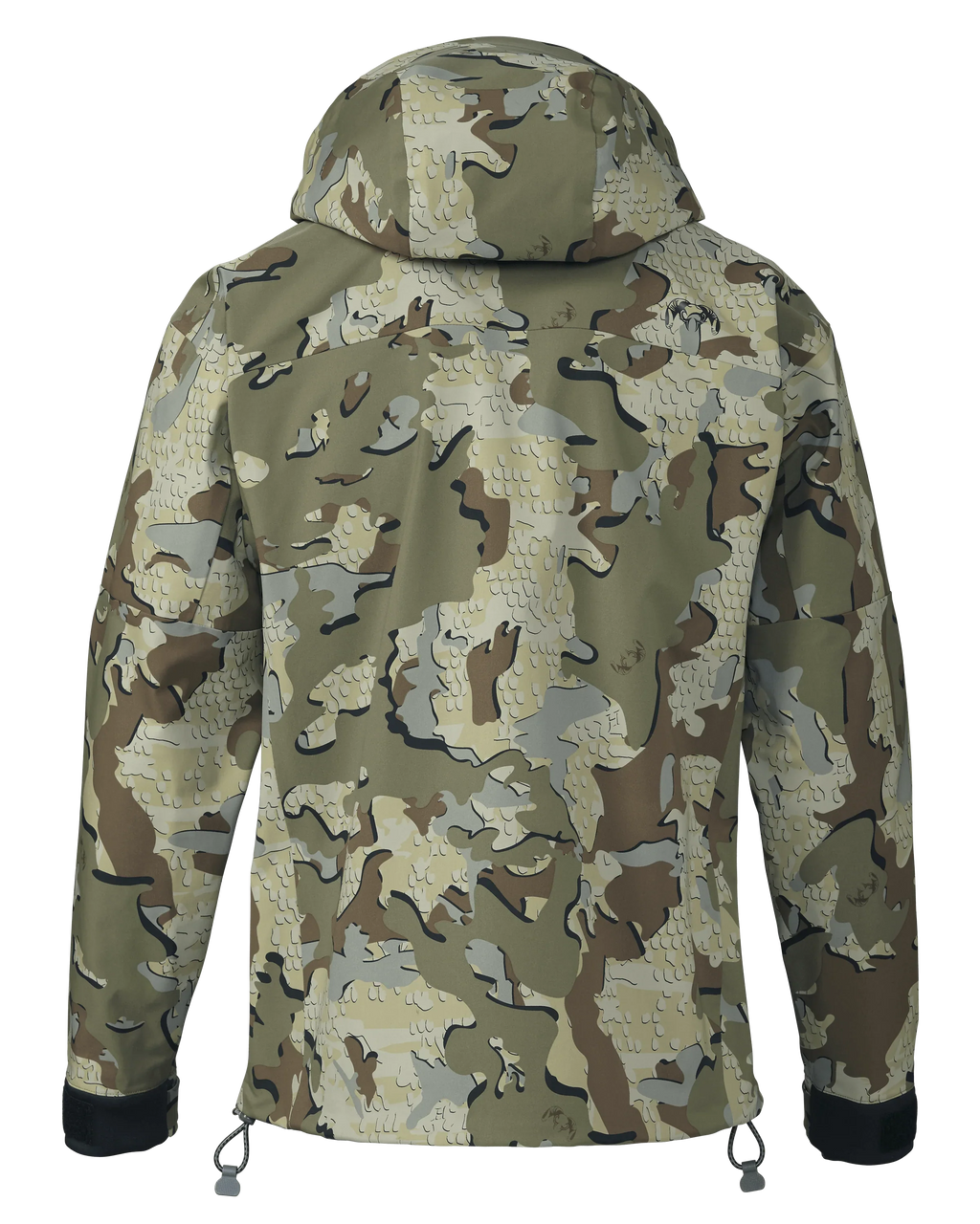 HD Flex Storm Shell Jacket | Valo