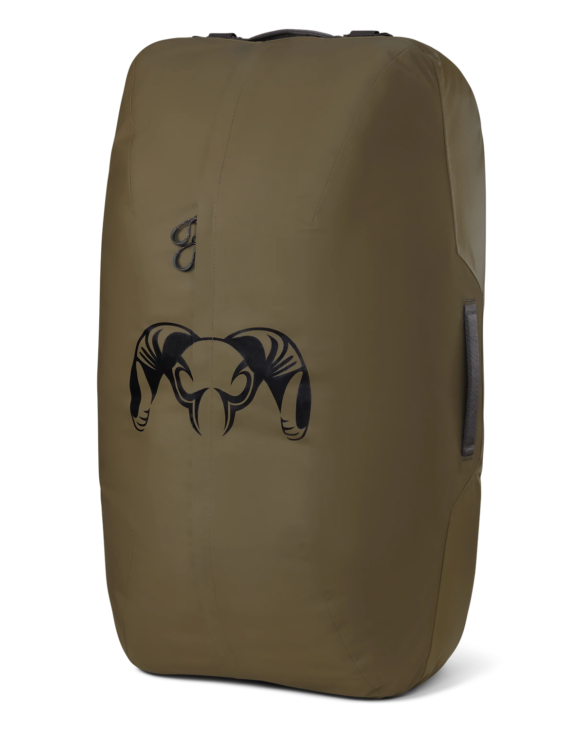 Taku BLSTX 10000 Duffel | Bourbon
