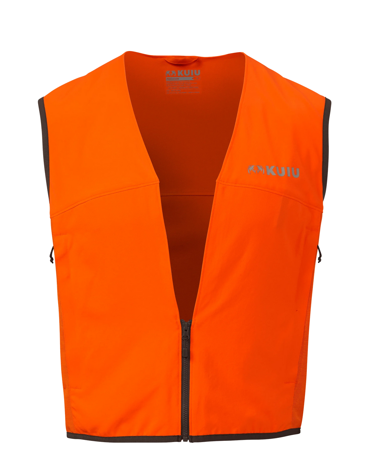 Precision Hunter Vest | Blaze Orange