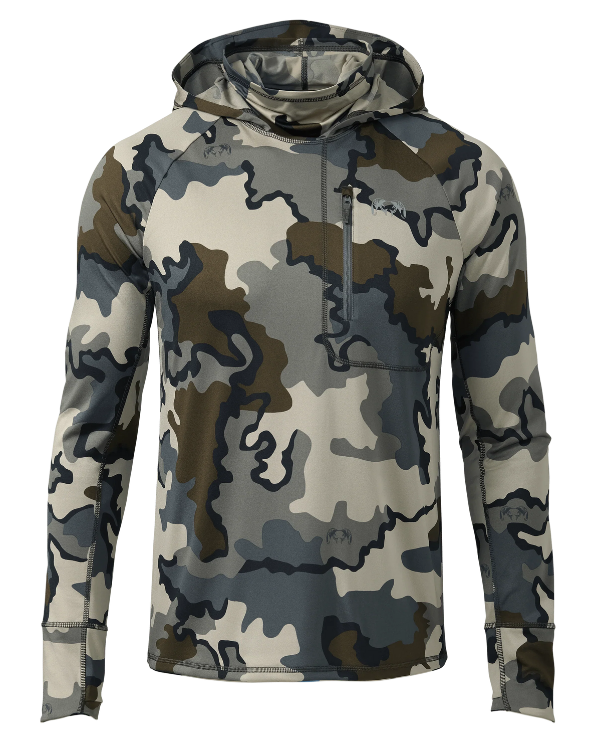 Gila PRO LS Hoodie | Vias
