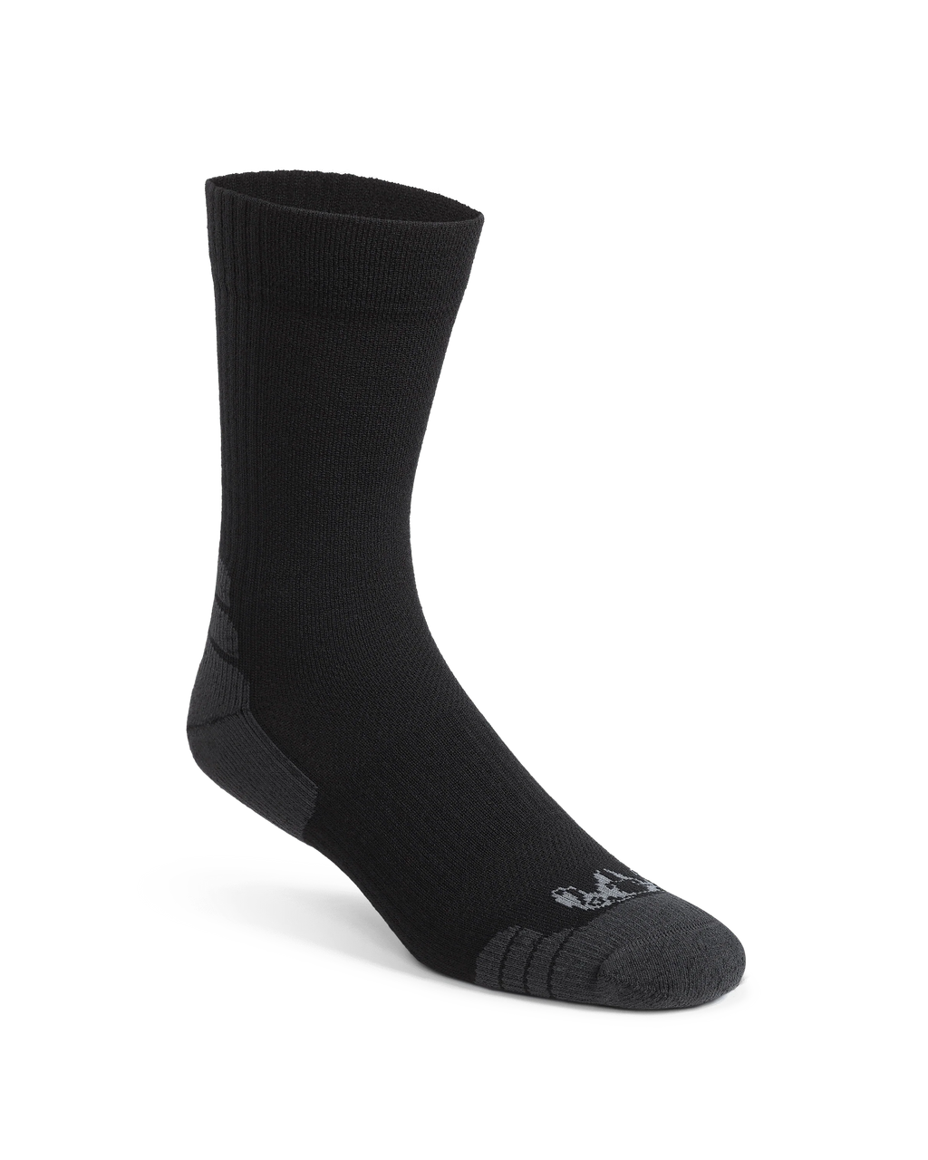 Merino Lightweight Performance Sock | Black