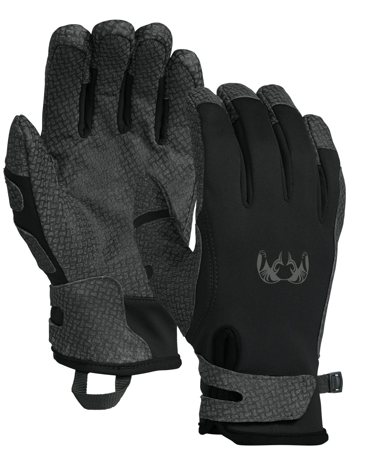 Guide X Glove | Black