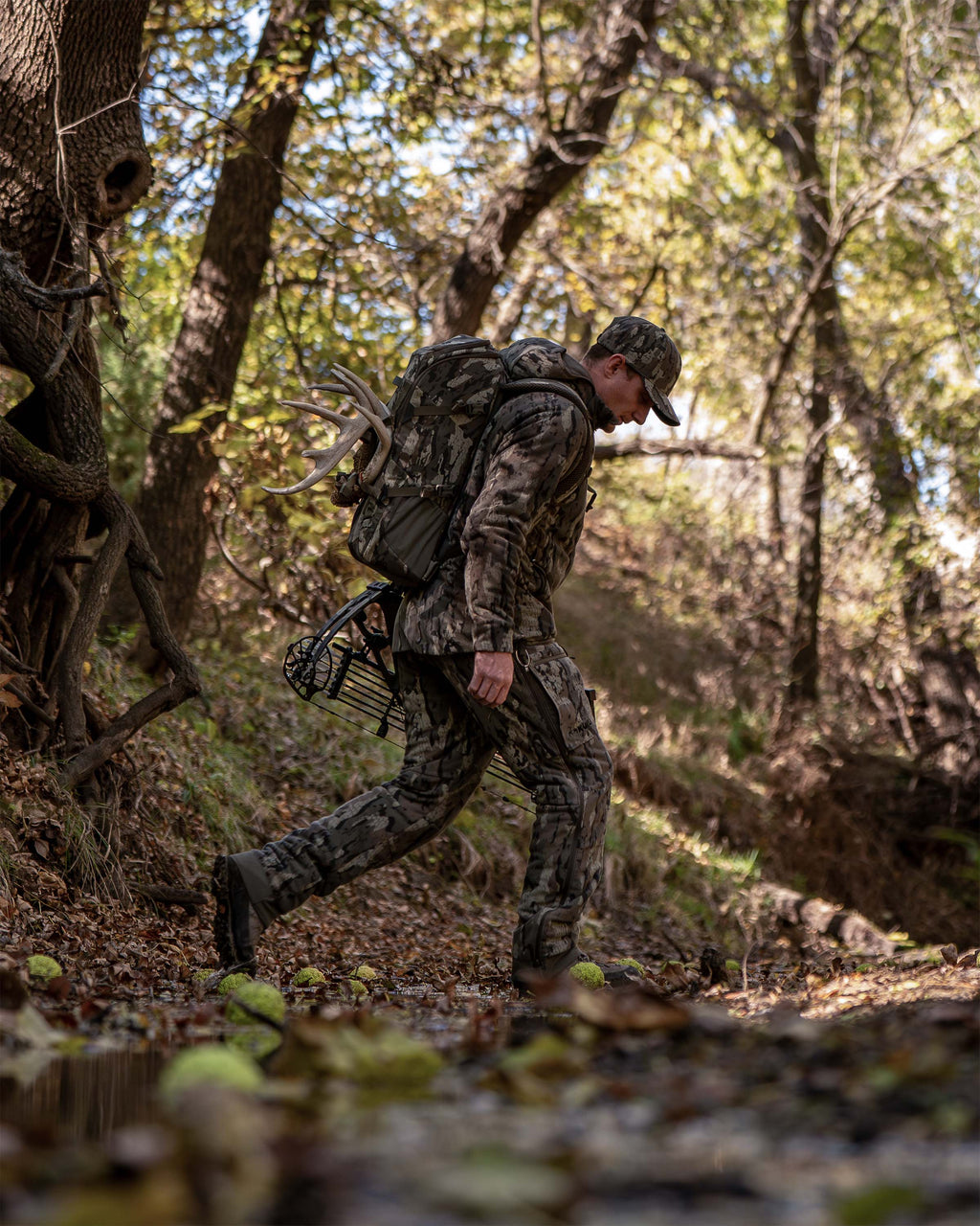 KUIU Proximity Insulated Bib | Veros
