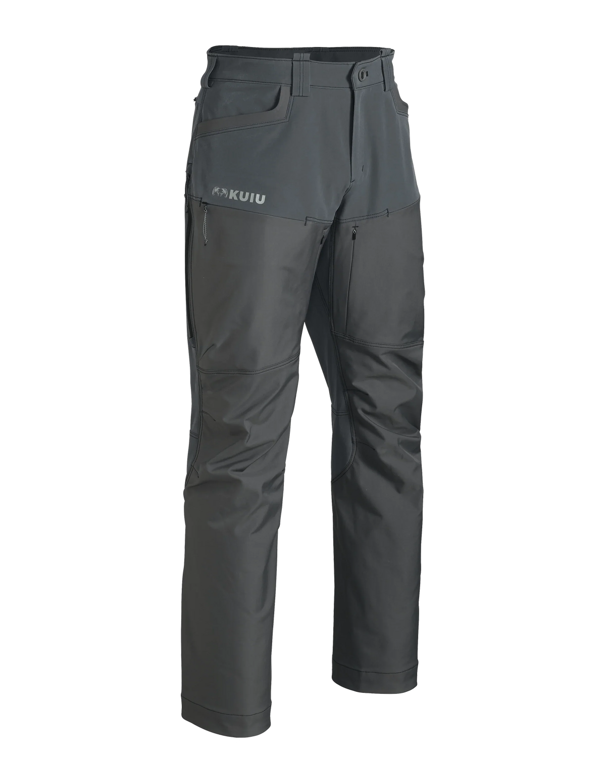 PRO Brush Pant | Gunmetal