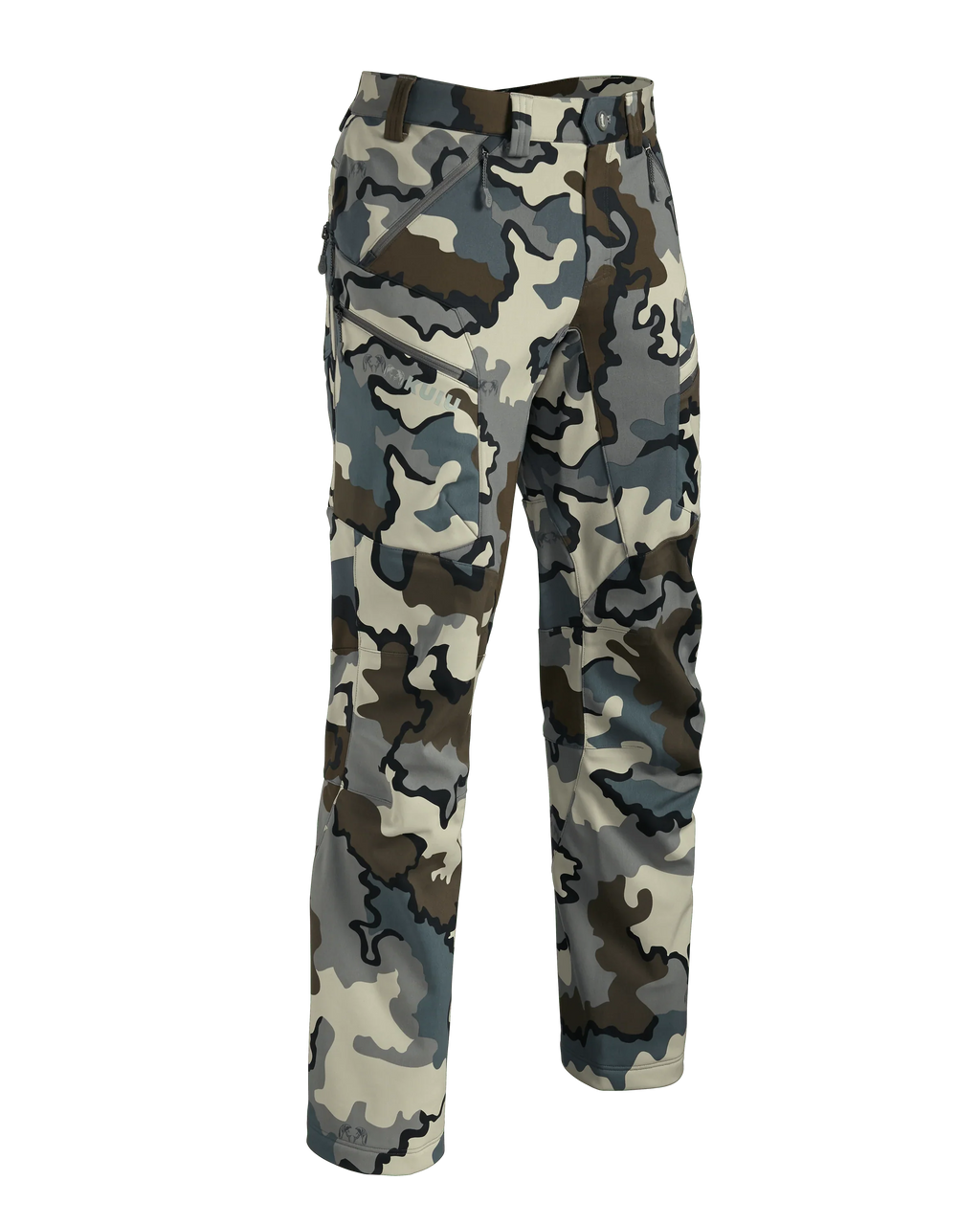 Axis Hybrid Pant | Vias