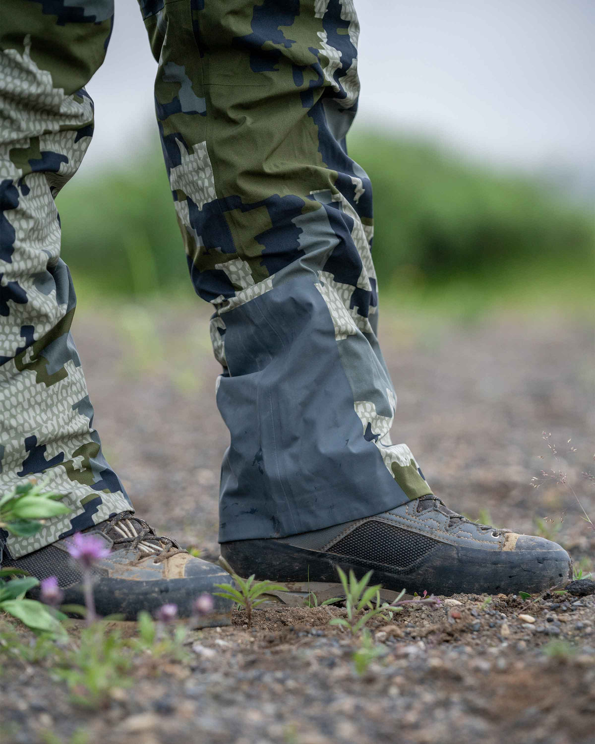 Chugach TR Rain Pant | Valo