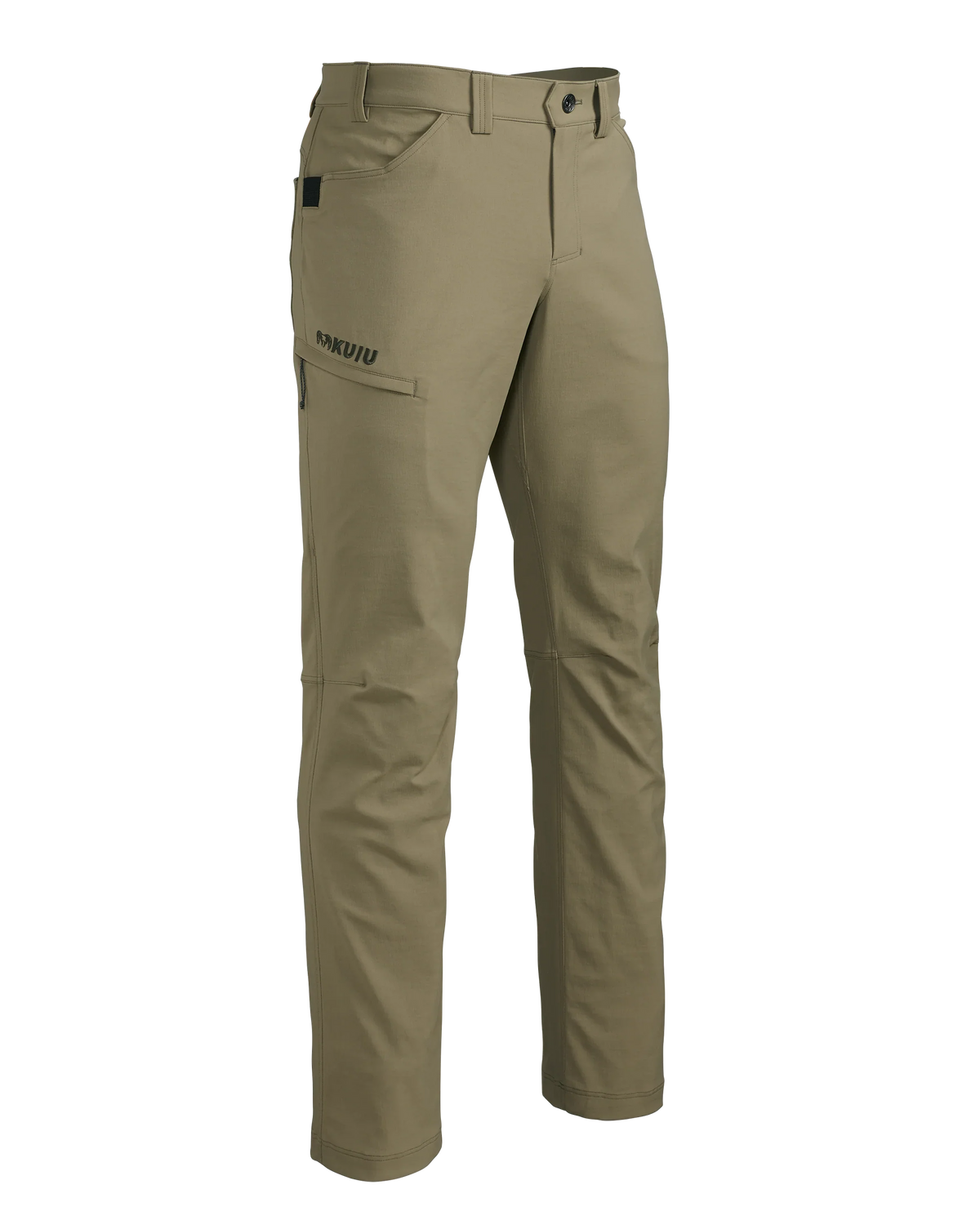 Switchback Pant | Khaki