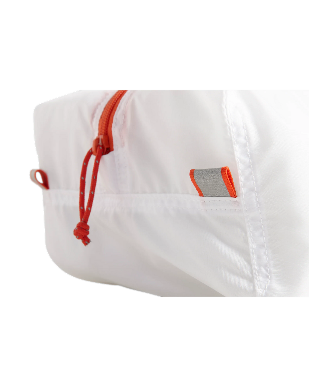 Moose/Bison XL Game Bag Set | White-Orange
