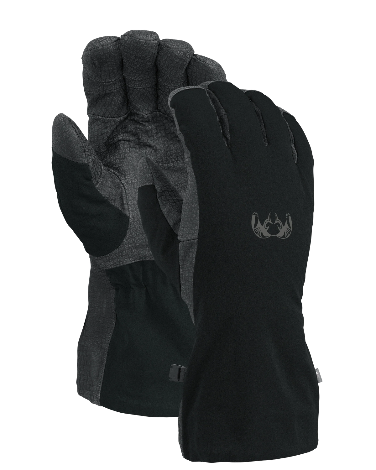 Northstar Glove | Black