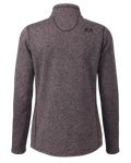 Women's Base Camp Pullover Sweater | Dusk Heather