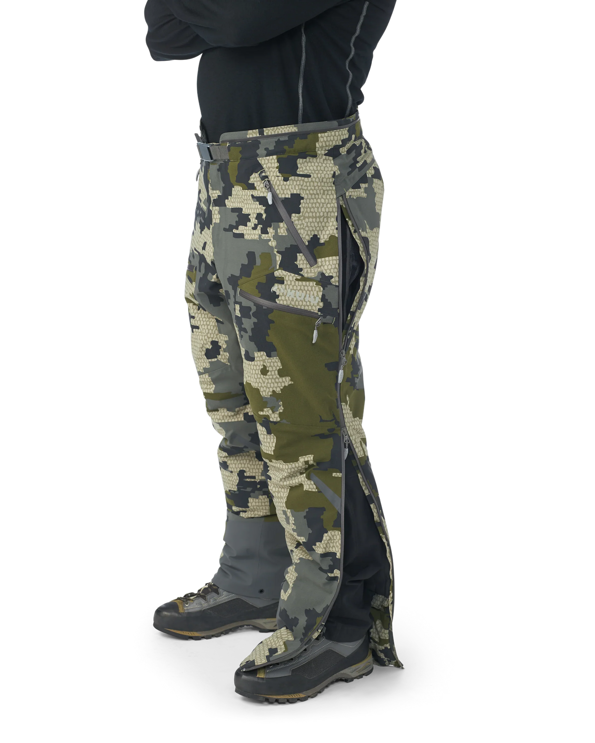 KUIU Kutana Gale Force Pant | Verde