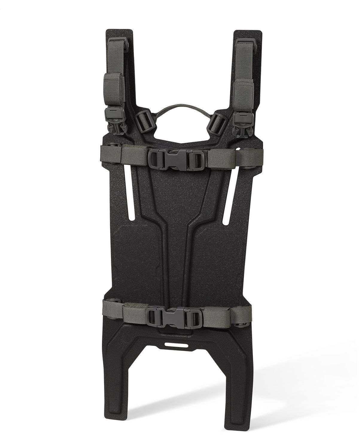 ICON 6 4500 Divide Pack | Ash